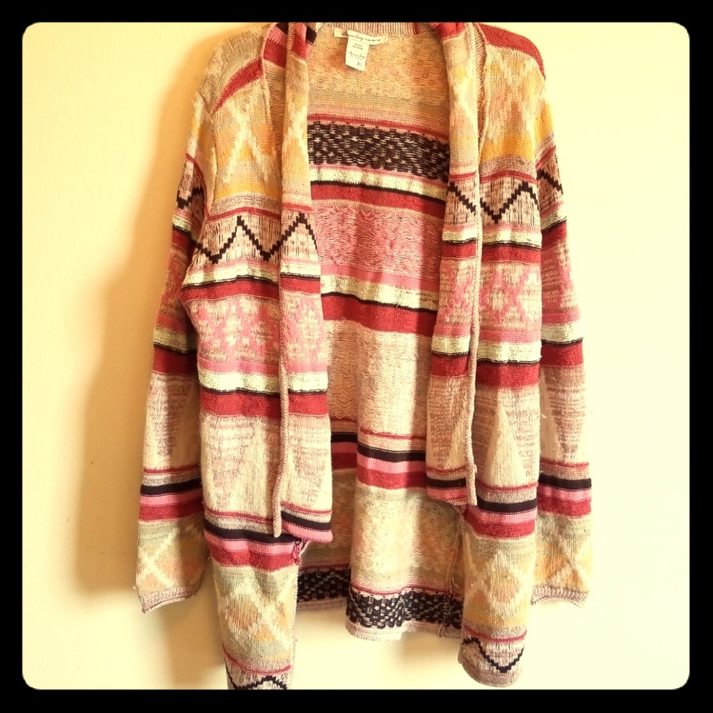 Sweater